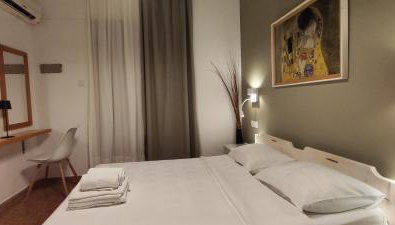 Papadioti Apartments - Foto 2