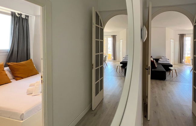 Stay U-nique Apartment Sèneca - Foto 21