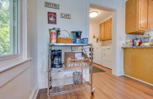 Waterfront Sparta Home with Game Room and Fire Pit! - Foto 6