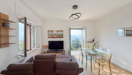 Spacious & modern, short drive to lake & mountain - Foto 5, furniture