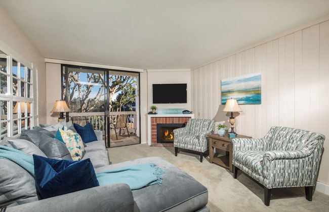 Oceanside Beach Condos - Foto 45