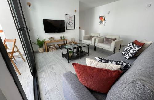 Ático Cañada Aguilar, Mojácar Playa - Foto 7