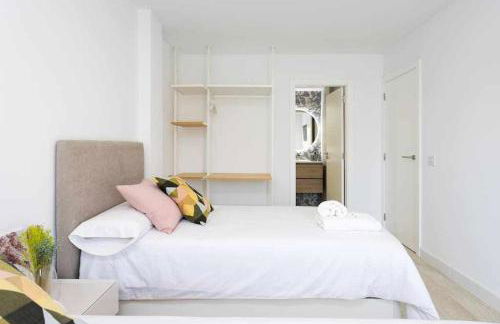 Sunnyland apartment arona - Foto 26