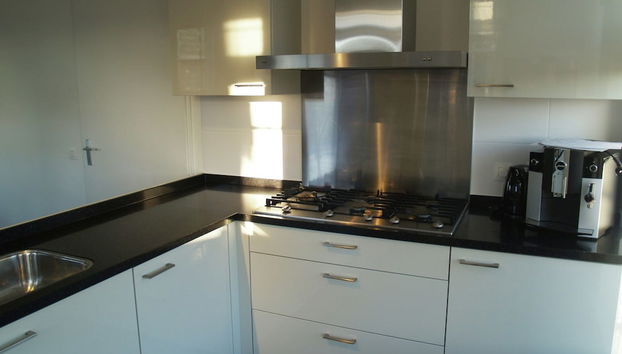 Detached Holiday Home Near Amsterdam - Foto 5, Cucina privata