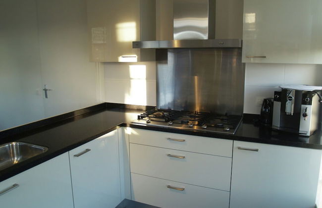 Detached Holiday Home Near Amsterdam - Foto 5