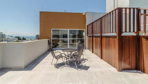 OBP - Condomínio Moderno a 600m da Praia - Foto 5