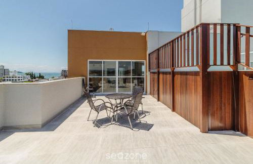 OBP - Condomínio Moderno a 600m da Praia - Foto 5