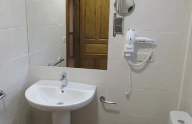 Apartamentos El Haya - Foto 13