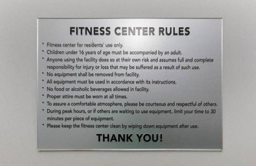 1Br Uptown, Pool, Wine, near Convention Center_311 - Photo 39