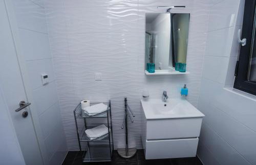 Luxury modern Villa "Keti"-Private Pool & Garden - Foto 57