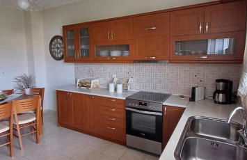 Blue Ark Aigeira Flat & Studio - Foto 26