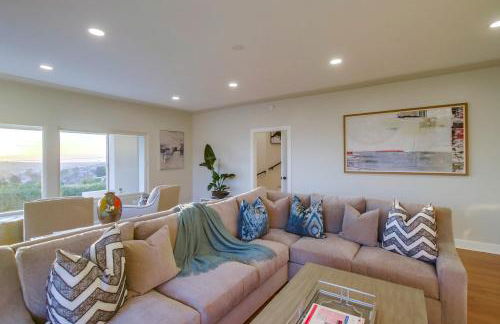 Ultimate Getaway: Spa Game Rooms Firepit Views - Foto 71