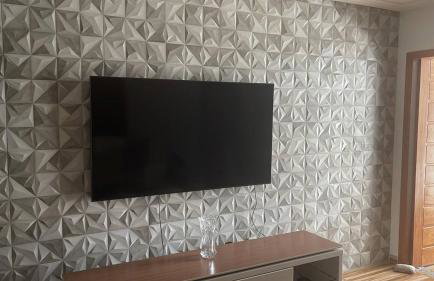 Casa a 700m da Praia com 3 Ares-Condicionados - Photo 5