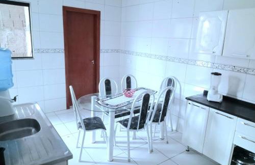 Ambiente familiar em Poços de caldas - Foto 1