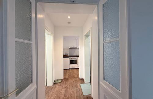 Apartmenthaus Döbeln Zentrum - Foto 62