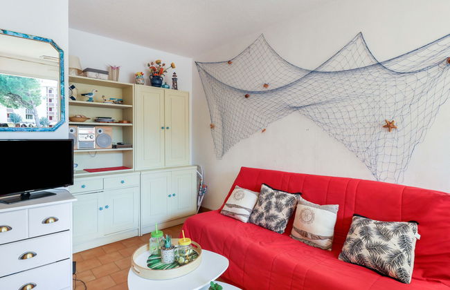 Le Lagon Bleu - Foto 12