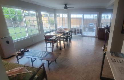 Pet-Friendly Beach Home with Fenced Yard - Photo 17