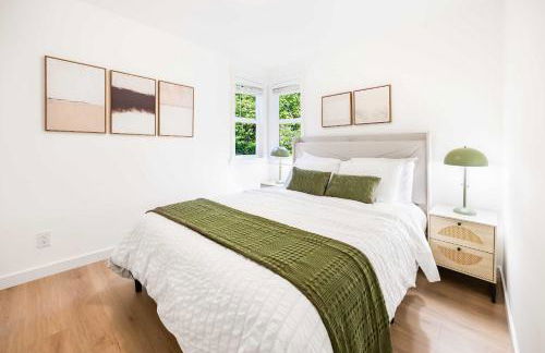 Newly Modern 4BR2BA Rambler by Super Market - Foto 53