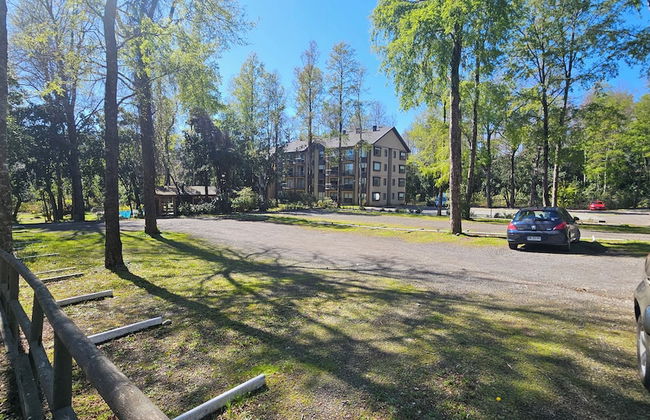 Oceana Suites Nuevo Parque Suizo - Foto 21