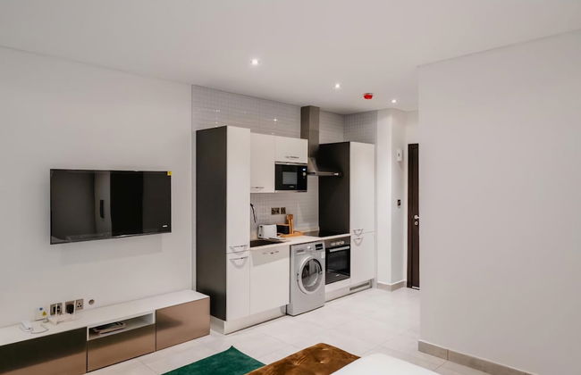 Signature Luxury Apartments - Foto 29