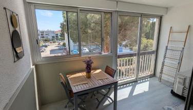 Appartement au pied de la plage - Saint cyprien - Foto 3