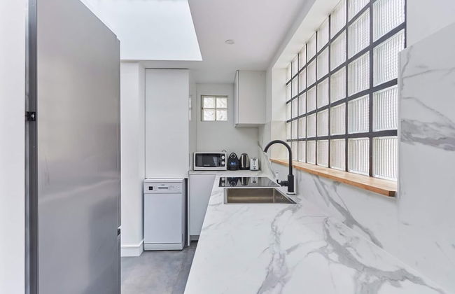 Superb Loft Paris Pere Lachaise 3 Bedrooms - Photo 10