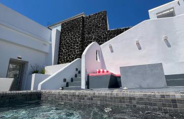 Solo Sole Suites Santorini - Foto 41