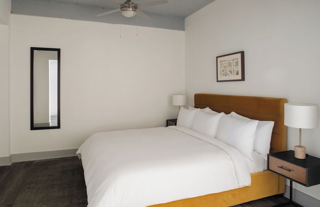 Kasa Capitol Hill Downtown Nashville - Foto 54