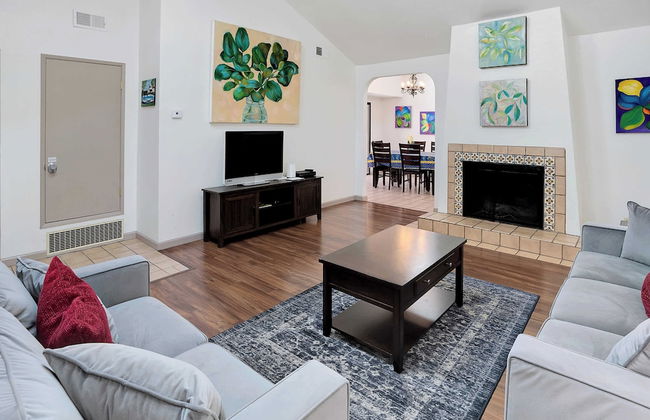 Secluded 3 BDR Home Steps to Beach - Foto 13