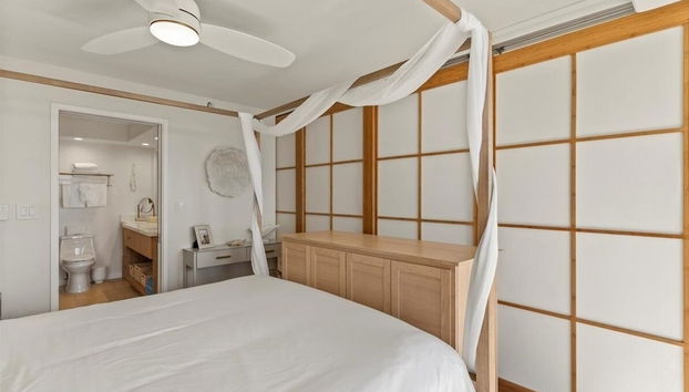 Mana Kai #307 by Coldwell Banker Island Vacations - Foto 3, Habitación