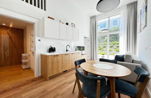 Aparthotel Anchoria Holiday Honest-Serwis - Foto 32