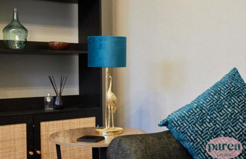 Parea Living - Leytonstone, 2-Bedroom Serviced Apartment, Free Parking, Remote Working - Foto 18