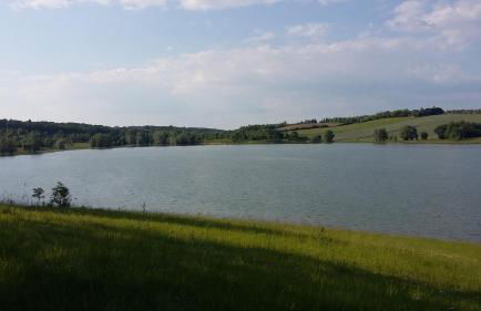 Maison de la Gare - Foto 18