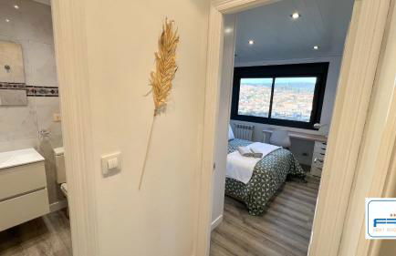 Amplia casa de 9 hab, Cabral. - Foto 63