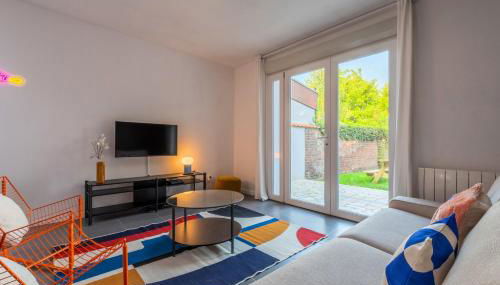 Maison 3 chambres avec jardin, proche métro - Foto 4