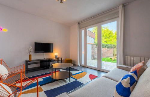 Maison 3 chambres avec jardin, proche métro - Foto 4