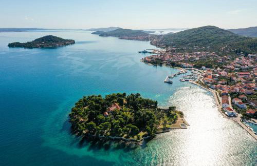 Holiday Home Ana - Foto 43