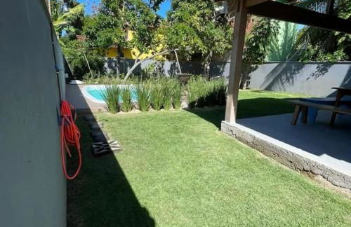 CASA TROPICANA - ITAÚNAS Centro - Foto 21