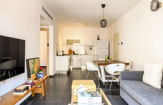 Old Jaffa Vintage Dream by Sea N' Rent - Photo 26