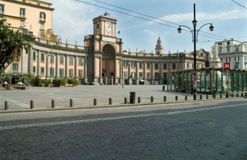 Napoli Museo Metrò - Foto 47
