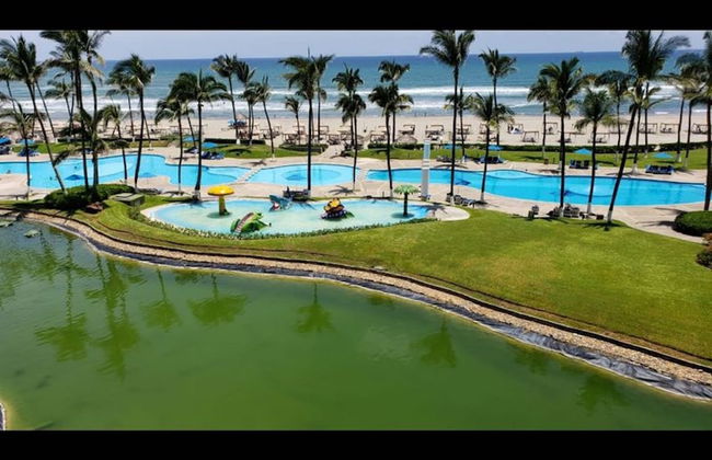 María Bonita Apartment - Foto 19