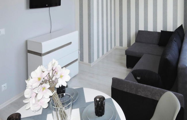 Apartment in Rewal Near Blue Flag Beach - Foto 9