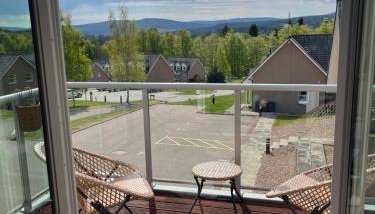 Inchmarlo Villa 29 Banchory - Foto 2