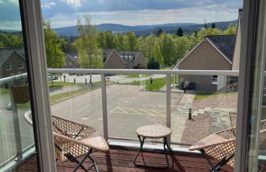 Inchmarlo Villa 29 Banchory - Foto 2