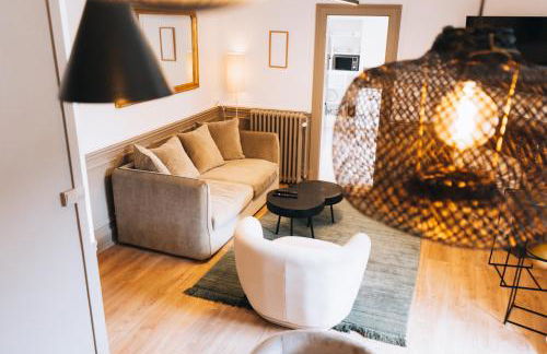 Le Jardin d'Anatole - Parking - Haut Standing - Foto 50