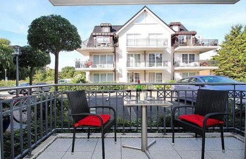 Haus Strandstrasse Strandstrasse 150 Appartement 3 - Foto 18