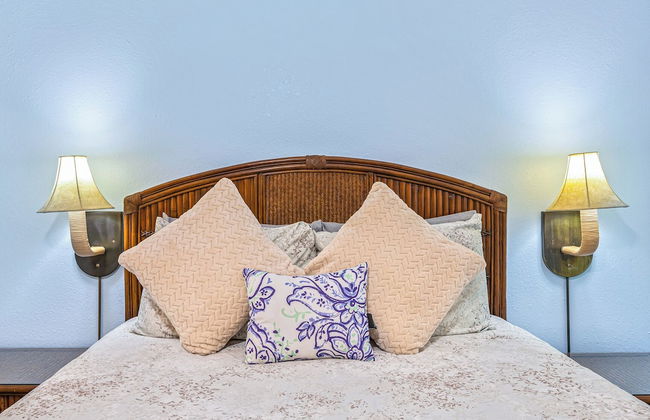 Beautiful Condo at Kihei Ali'i Kai, Close to Beach - Foto 23