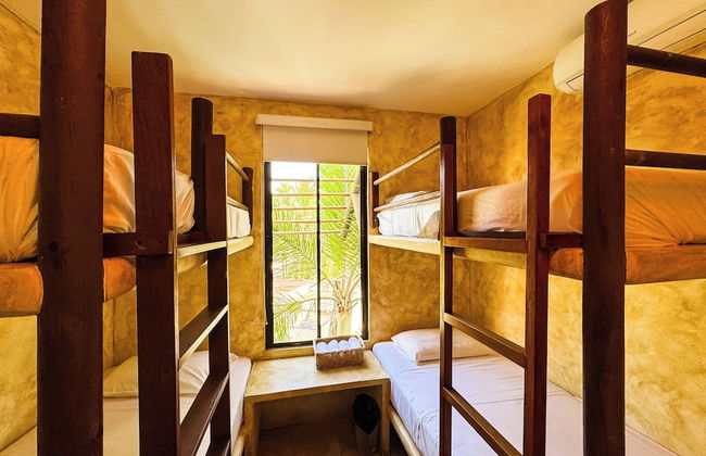 Villas Le Suisse Monterrico - Photo 34