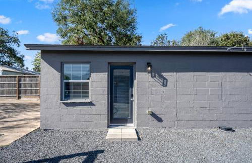 Charming, Fully-Equipped Studio With Gated Parking - Foto 19