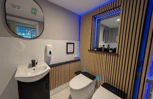 A historic Pub with a modern twist - The Greyhound - Foto 16